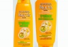 Укрепляющий бальзам-ополаскиватель Garnier Fructis "Тройное восстановление"