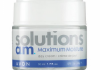 Дневной крем для лица Avon Solutions "Максимум увлажнения"