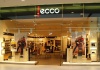 Сеть магазинов "Ecco"