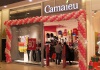 Сеть магазинов "Camaieu"