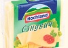 Плавленый сыр Hochland Сэндвич