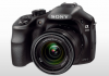 Фотоаппарат Sony Alpha A300 Kit 18-55
