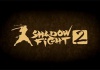 Игра для смартфонов "Shadow Fight 2"