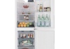 Двухкамерном холодильнике Samsung RL-33 ECSW