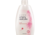 Очищающий гель для женской интимной гигиены с легким цветочным ароматом Avon Simple Delicate