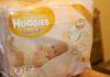 Подгузники Huggies Elite Soft 2