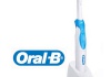 Электрическая зубная щетка Oral-B Cross Action Power Max