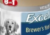 Excel. Brewer's Yeast, добавка для кошек и собак