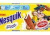 Шоколад Nesquik (100г) от Nestle