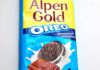 Alpen Gold Oreo