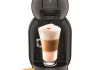 Кофемашина Dolce Gusto NESCAFE Krups KP120810 Mini Me