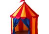 Детская палатка IKEA Circus Tent