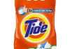 Стиральный порошок Tide Альпийская свежесть