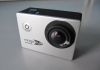 Экшен-камера Magic Eye HDS4000