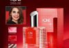 Парфюмерная вода Oriflame The One Disguise