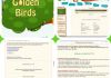 Golden Birds - экономическая онлайн-игра с выводом денег