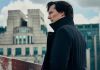 Сериал Шерлок. Рецензия