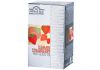 Чай в пакетиках  Ahmad Tea Contemporary strawberry