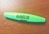 Тушь для ресниц EVELINE Big Volume Lash bold & flexy brush