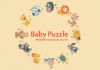 Магазин 3D пазлов "Baby Puzzle"