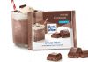 Шоколад молочный Ritter Sport с начинкой какао-крем