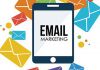 Канал Email Marketing в Telegram