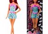 Кукла Барби Barbie Fashionistas №17