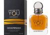 Emporio Armani Stronger With You Intensely