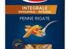 Паста  Integrale Penne Rigate фирмы Барилла