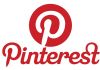 сайт Pinterest