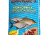 Прикормка для рыбы Dunaev