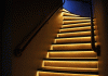 Компания "Подсветка ступеней лестницы"