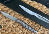 Кухонный нож Chef&Sommelier для чистки