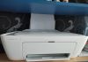 Многофункциональное устройство Hp deskJet 2710