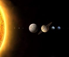 When will the next planetary alignment?