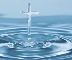 Несколько фактов о крещенской воде