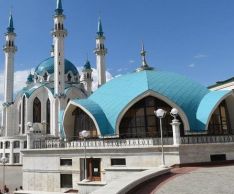 Куда сходить в Казани: топ-5 интересных мест