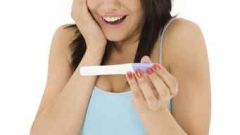 Как узнать о беременности точно