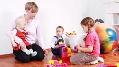 Как помочь ребенку адаптироваться в детском саду