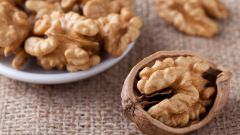 Как хранить грецкие орехи