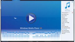 Как установить Windows Media Player