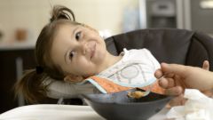 Как повысить аппетит у ребёнка