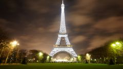 Как увидеть Париж и сэкономить