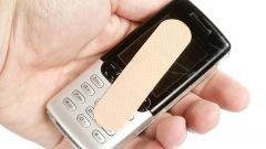 Как устранить царапины с дисплея телефона