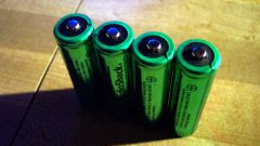 Как продлить жизнь батарейки