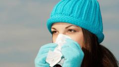 Как лечить насморк и простуду
