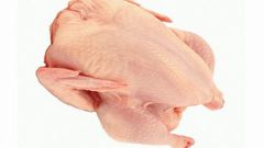 How to determine the freshness of the chicken