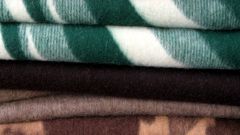 Как стирать шерстяное одеяло