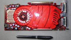 How to improve graphics card