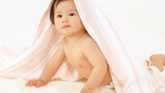 Как сбить температуру у новорожденных